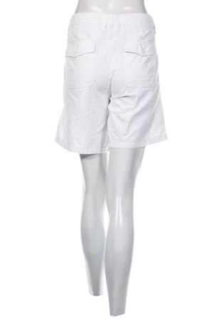 Damskie szorty Calvin Klein Jeans, Rozmiar XL, Kolor Biały, Cena 108,99 zł