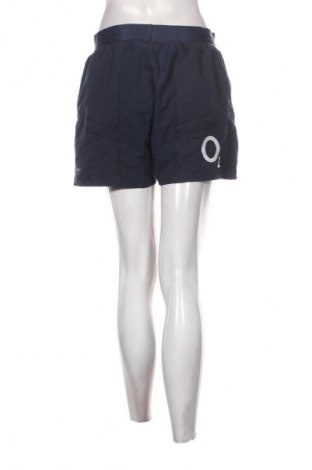 Damen Shorts Canterbury, Größe M, Farbe Blau, Preis € 7,99
