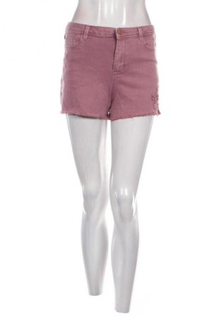 Damen Shorts Clockhouse, Größe M, Farbe Aschrosa, Preis € 8,99