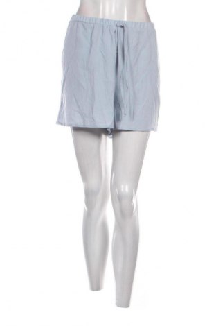 Damen Shorts Clockhouse, Größe XL, Farbe Blau, Preis € 12,99