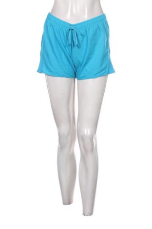 Damen Shorts Crane, Größe M, Farbe Blau, Preis € 4,99