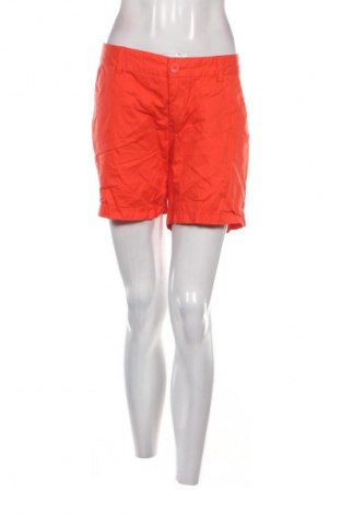 Damen Shorts Cubus, Größe L, Farbe Orange, Preis € 9,99