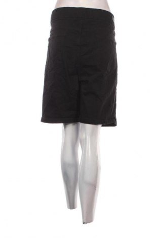 Damen Shorts DKNY, Größe XL, Farbe Schwarz, Preis 51,99 €