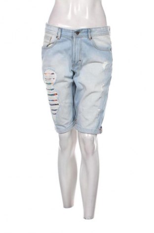 Damen Shorts Denim Co., Größe M, Farbe Blau, Preis € 8,99