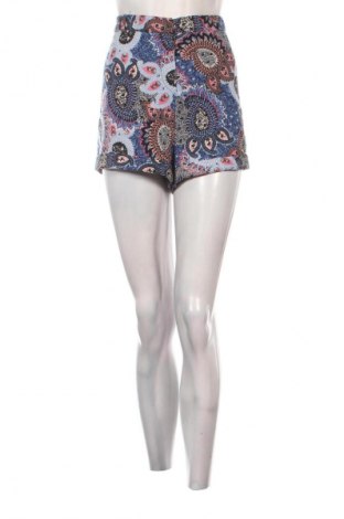 Γυναικείο κοντό παντελόνι Dorothy Perkins, Μέγεθος L, Χρώμα Πολύχρωμο, Τιμή 15,99 €
