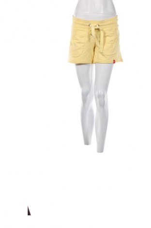 Dámské kraťasy  Edc By Esprit, Velikost M, Barva Žlutá, Cena  432,00 Kč