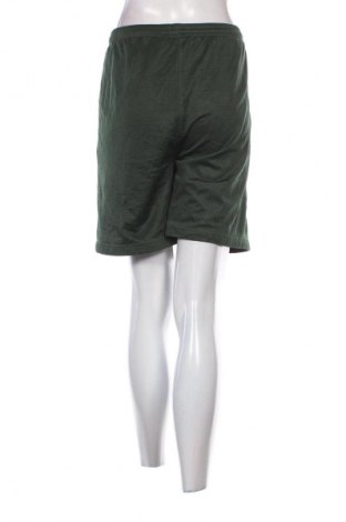 Pantaloni scurți de femei Energy Zone, Mărime XL, Culoare Verde, Preț 20,99 Lei