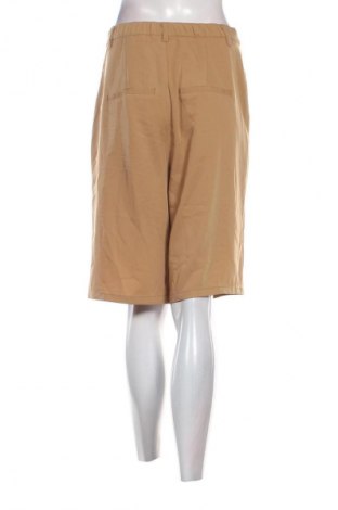 Damen Shorts Ever.me by Takko Fashion, Größe M, Farbe Beige, Preis € 7,99
