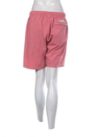 Pantaloni scurți de femei Fair Harbor, Mărime XL, Culoare Roz, Preț 94,99 Lei