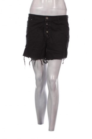 Damen Shorts Fb Sister, Größe L, Farbe Schwarz, Preis € 8,99