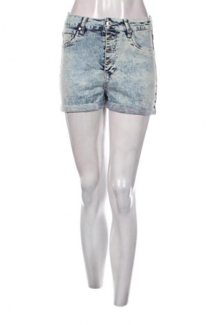 Damen Shorts Fb Sister, Größe M, Farbe Blau, Preis € 8,99