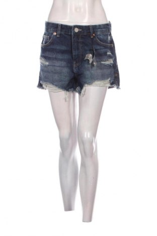 Damen Shorts Fb Sister, Größe L, Farbe Blau, Preis € 13,99