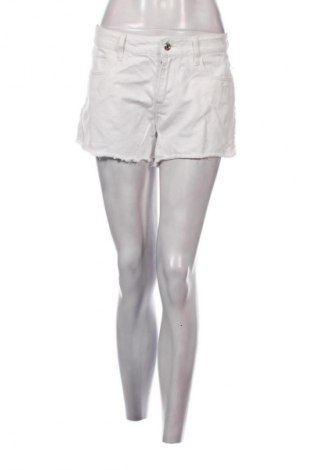 Damen Shorts G-Star Raw, Größe L, Farbe Weiß, Preis € 38,99