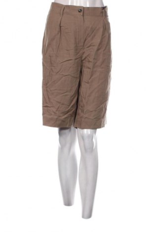 Pantaloni scurți de femei Gerry Weber, Mărime XL, Culoare Bej, Preț 353,99 Lei