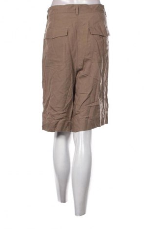 Pantaloni scurți de femei Gerry Weber, Mărime XL, Culoare Bej, Preț 353,99 Lei