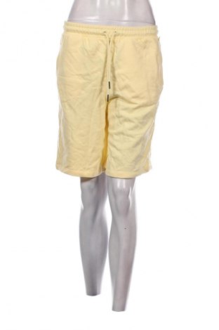 Damen Shorts Gina, Größe M, Farbe Gelb, Preis € 6,99