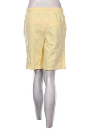 Damen Shorts Gina, Größe M, Farbe Gelb, Preis € 6,99