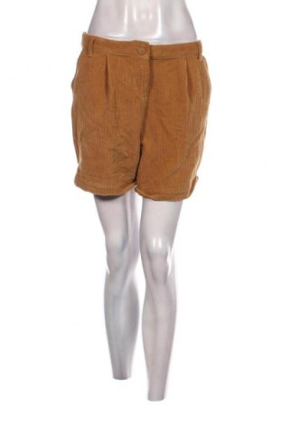 Damen Shorts Gina, Größe L, Farbe Beige, Preis € 3,99