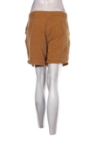 Damen Shorts Gina, Größe L, Farbe Beige, Preis € 3,99