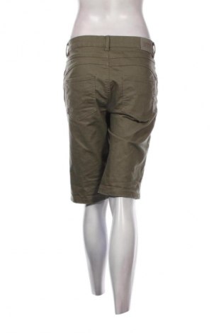 Damen Shorts Gina Benotti, Größe M, Farbe Grün, Preis € 4,99