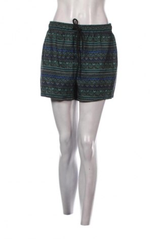 Damen Shorts Gina Benotti, Größe XL, Farbe Mehrfarbig, Preis € 3,99