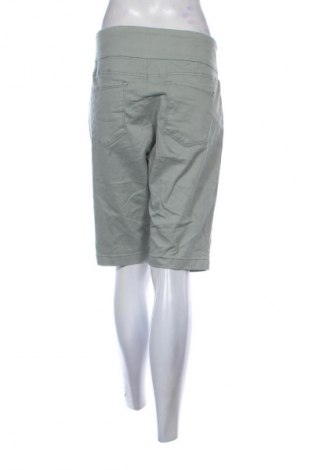Damen Shorts Gloria Vanderbilt, Größe XXL, Farbe Grün, Preis € 13,99