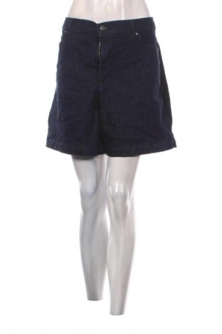 Dámske kraťasy  Gloria Vanderbilt, Veľkosť XL, Farba Modrá, Cena  11,95 €