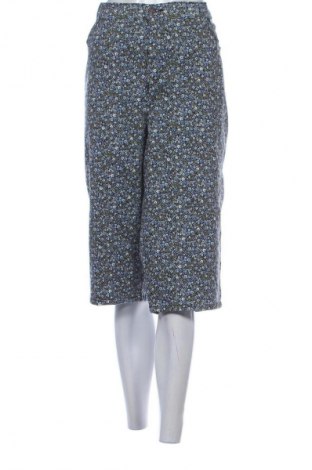 Pantaloni scurți de femei Gloria Vanderbilt, Mărime 3XL, Culoare Multicolor, Preț 61,99 Lei