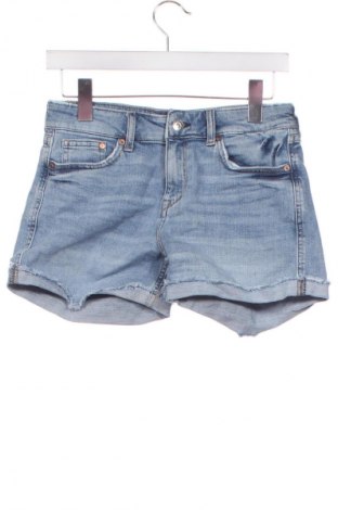 Damen Shorts H&M, Größe XS, Farbe Blau, Preis € 8,99