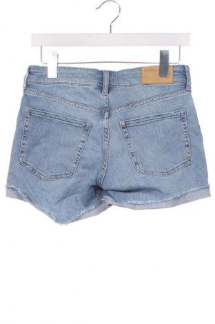Damen Shorts H&M, Größe XS, Farbe Blau, Preis € 8,99