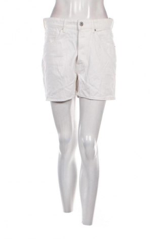 Damen Shorts H&M, Größe M, Farbe Weiß, Preis € 4,99