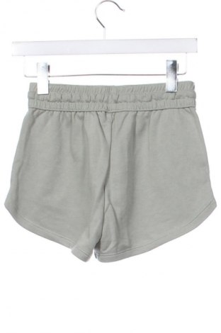 Damen Shorts H&M, Größe XXS, Farbe Grün, Preis 21,99 €