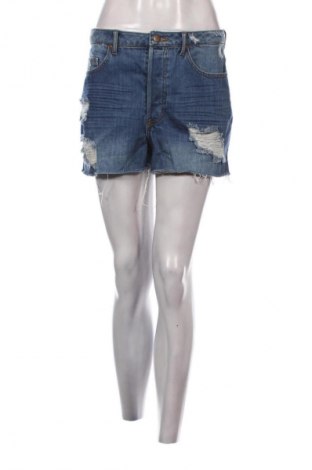 Damen Shorts H&M, Größe M, Farbe Blau, Preis 13,99 €