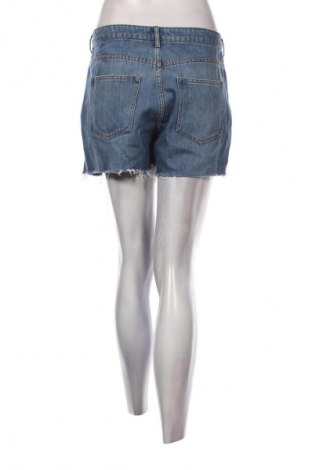 Damen Shorts H&M, Größe M, Farbe Blau, Preis 13,99 €