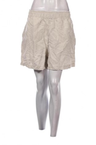 Damskie szorty H&M, Rozmiar M, Kolor Beżowy, Cena 62,99 zł