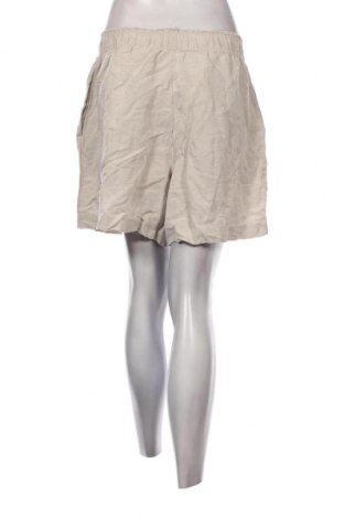Damskie szorty H&M, Rozmiar M, Kolor Beżowy, Cena 62,99 zł