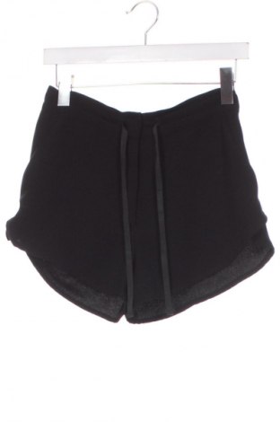 Damen Shorts H&M, Größe XS, Farbe Schwarz, Preis € 4,99