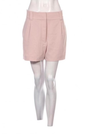 Dámske kraťasy  H&M, Veľkosť L, Farba Popolavo ružová, Cena  11,95 €
