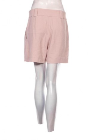 Dámske kraťasy  H&M, Veľkosť L, Farba Popolavo ružová, Cena  11,95 €