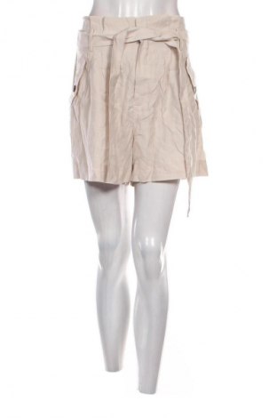 Damen Shorts H&M, Größe M, Farbe Ecru, Preis € 4,99