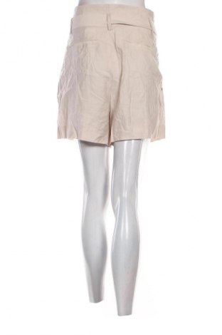 Damen Shorts H&M, Größe M, Farbe Ecru, Preis € 4,99