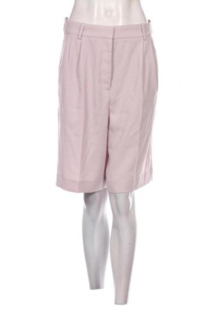 Dámské kraťasy  H&M, Velikost M, Barva Popelavě růžová, Cena  309,00 Kč