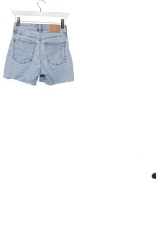 Dámské kraťasy  H&M, Velikost XS, Barva Modrá, Cena  309,00 Kč