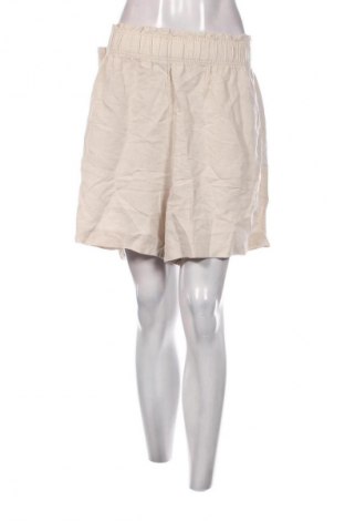 Damen Shorts H&M, Größe XL, Farbe Ecru, Preis € 15,99