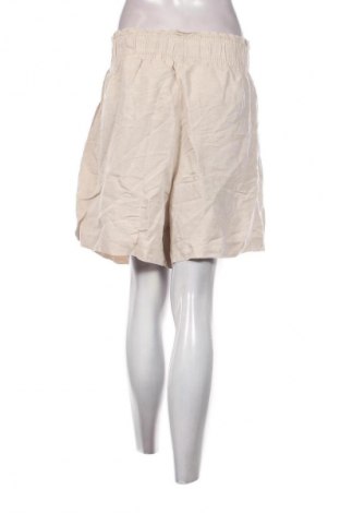 Damen Shorts H&M, Größe XL, Farbe Ecru, Preis € 15,99