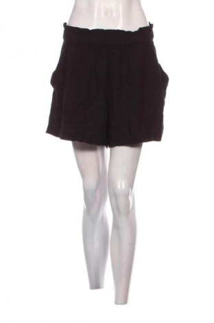 Damen Shorts H&M, Größe L, Farbe Schwarz, Preis € 8,99