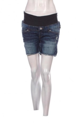 Damen Shorts H&M, Größe XL, Farbe Blau, Preis € 8,99