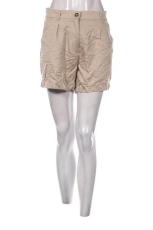 Damen Shorts H&M, Größe M, Farbe Beige, Preis € 8,99