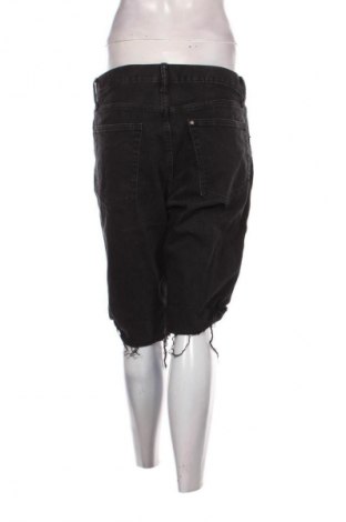Damen Shorts H&M, Größe L, Farbe Schwarz, Preis € 8,99