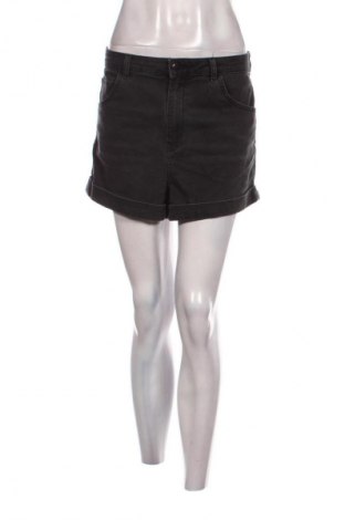 Damen Shorts H&M, Größe L, Farbe Schwarz, Preis € 8,99